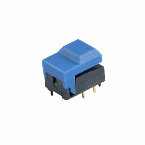 帶燈按鍵開(kāi)關(guān)PB86-A0-U-NN